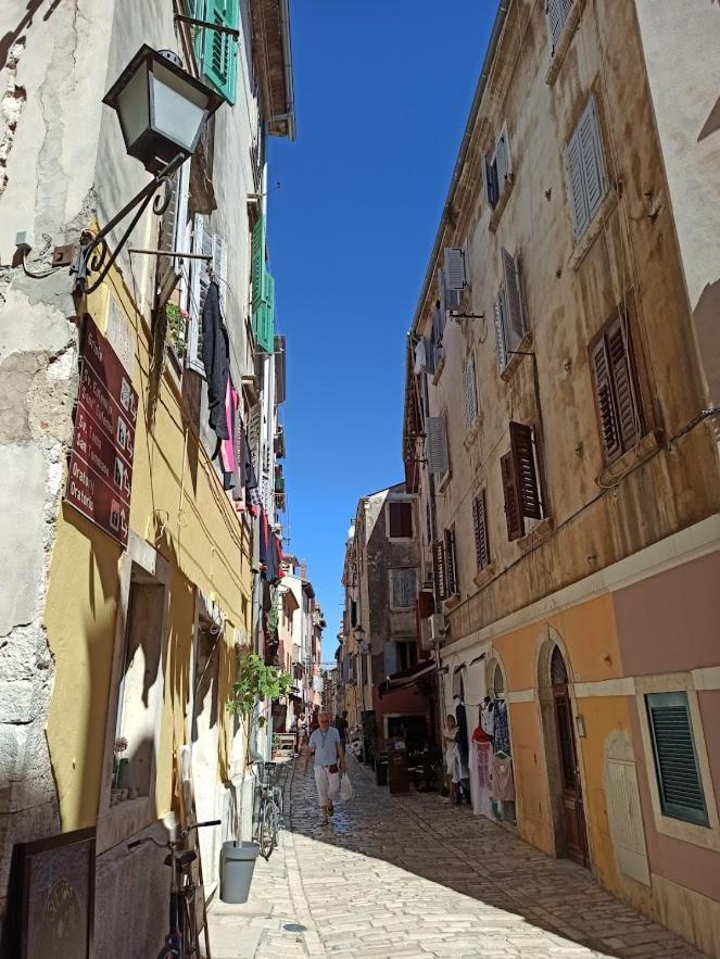 Casa Casale Rovinj
