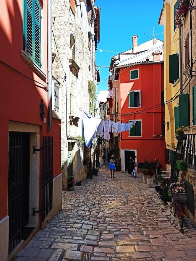 Casa Casale Apartment
