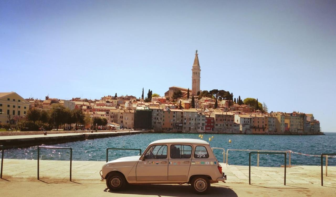 Apartment Casa Casale Rovinj