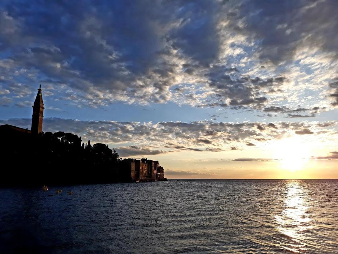 Casa Casale Apartment Rovinj
