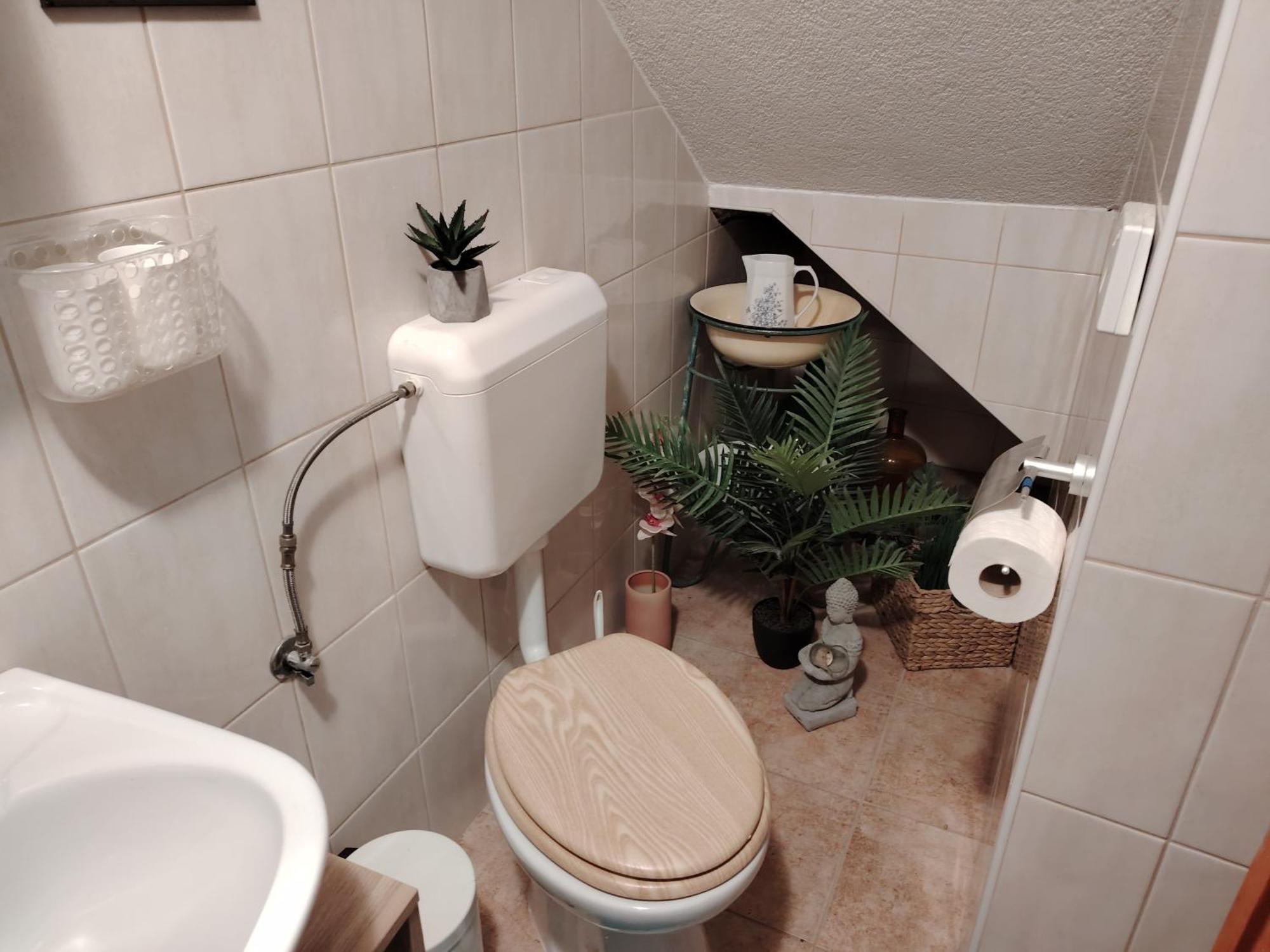 Casa Casale Apartment *