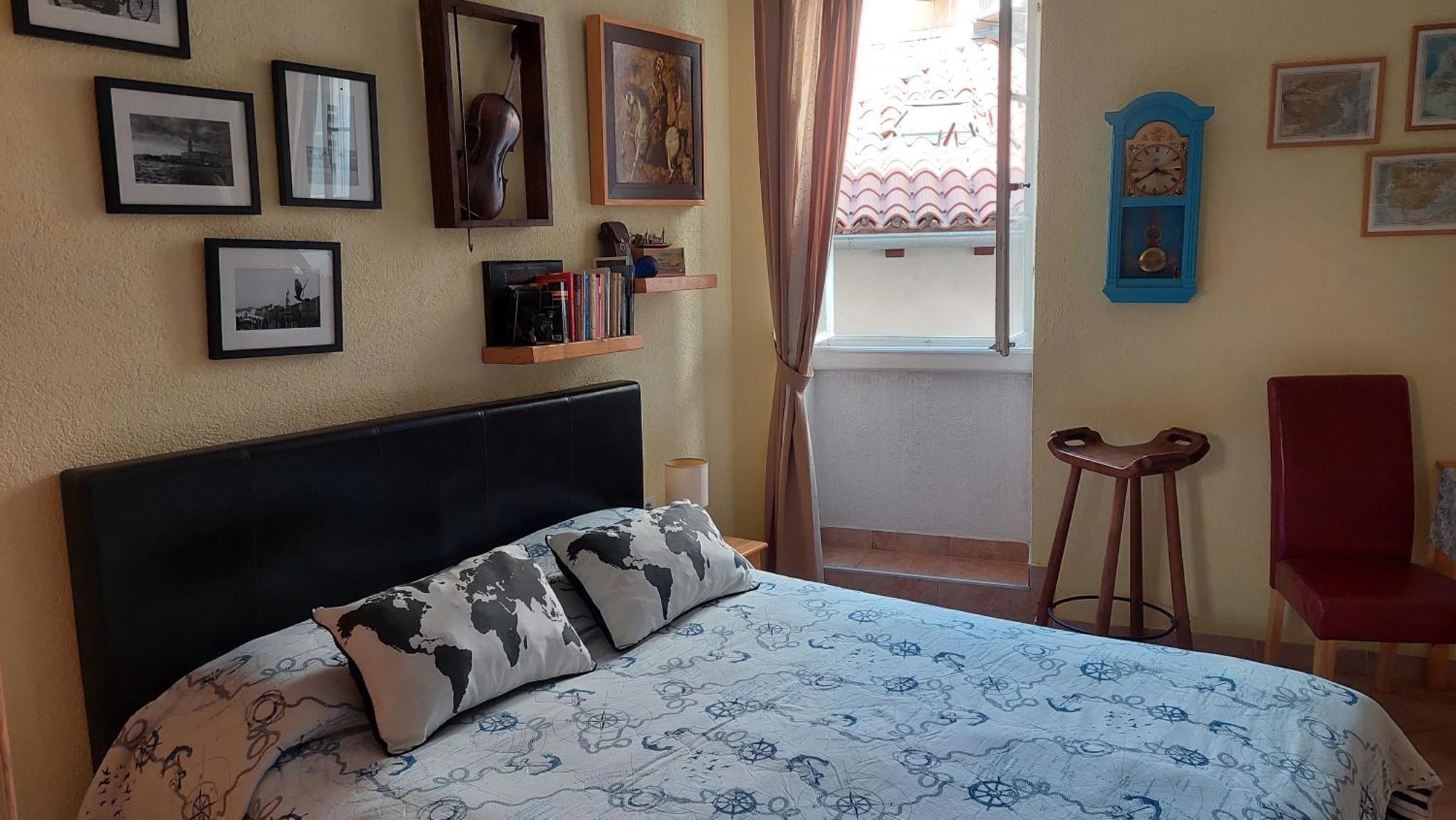 Apartment Casa Casale *