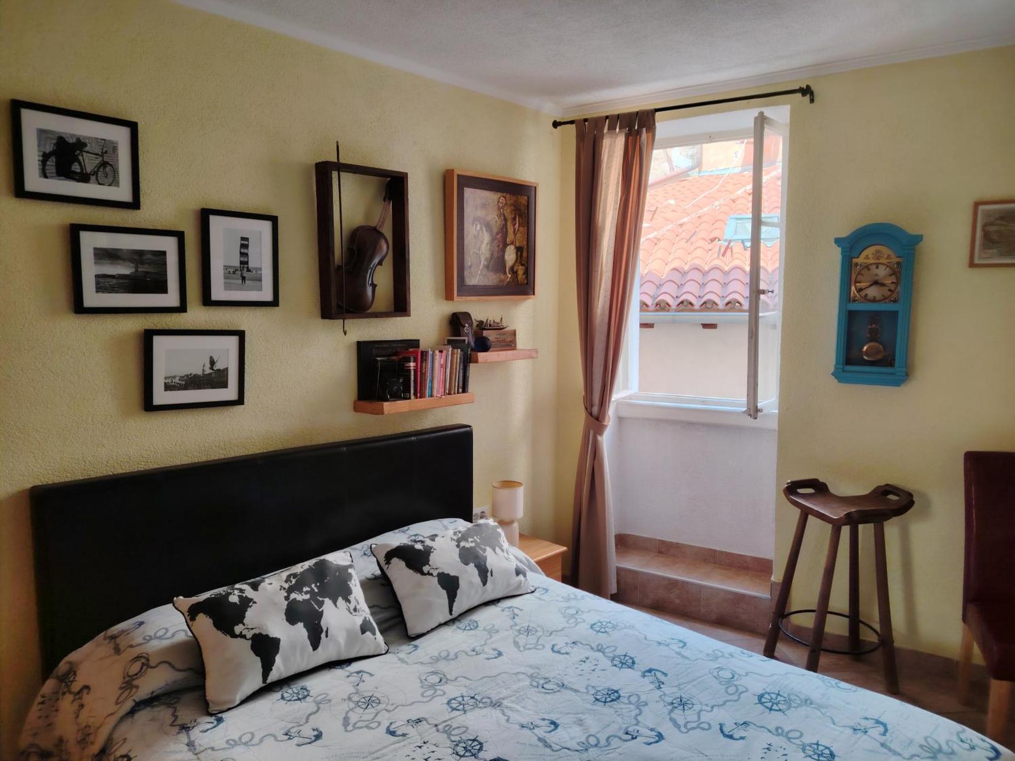 Apartment Casa Casale Rovinj