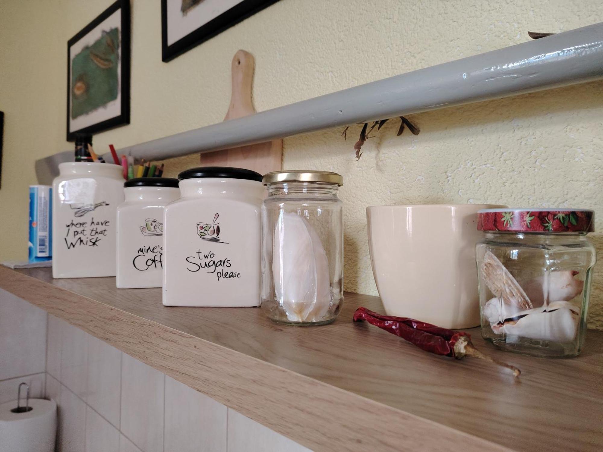 Casa Casale Apartment *