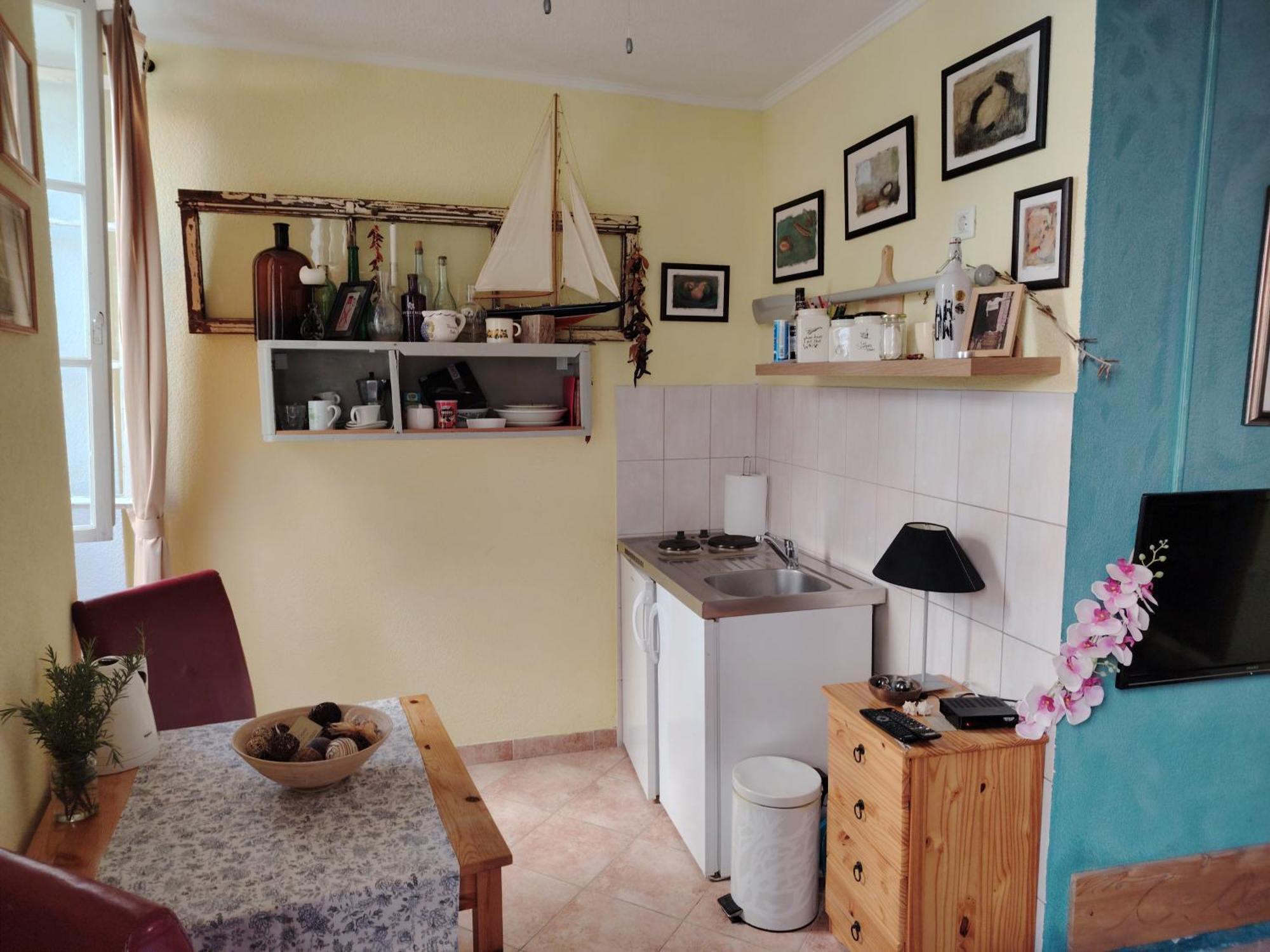 Apartment Casa Casale Rovinj