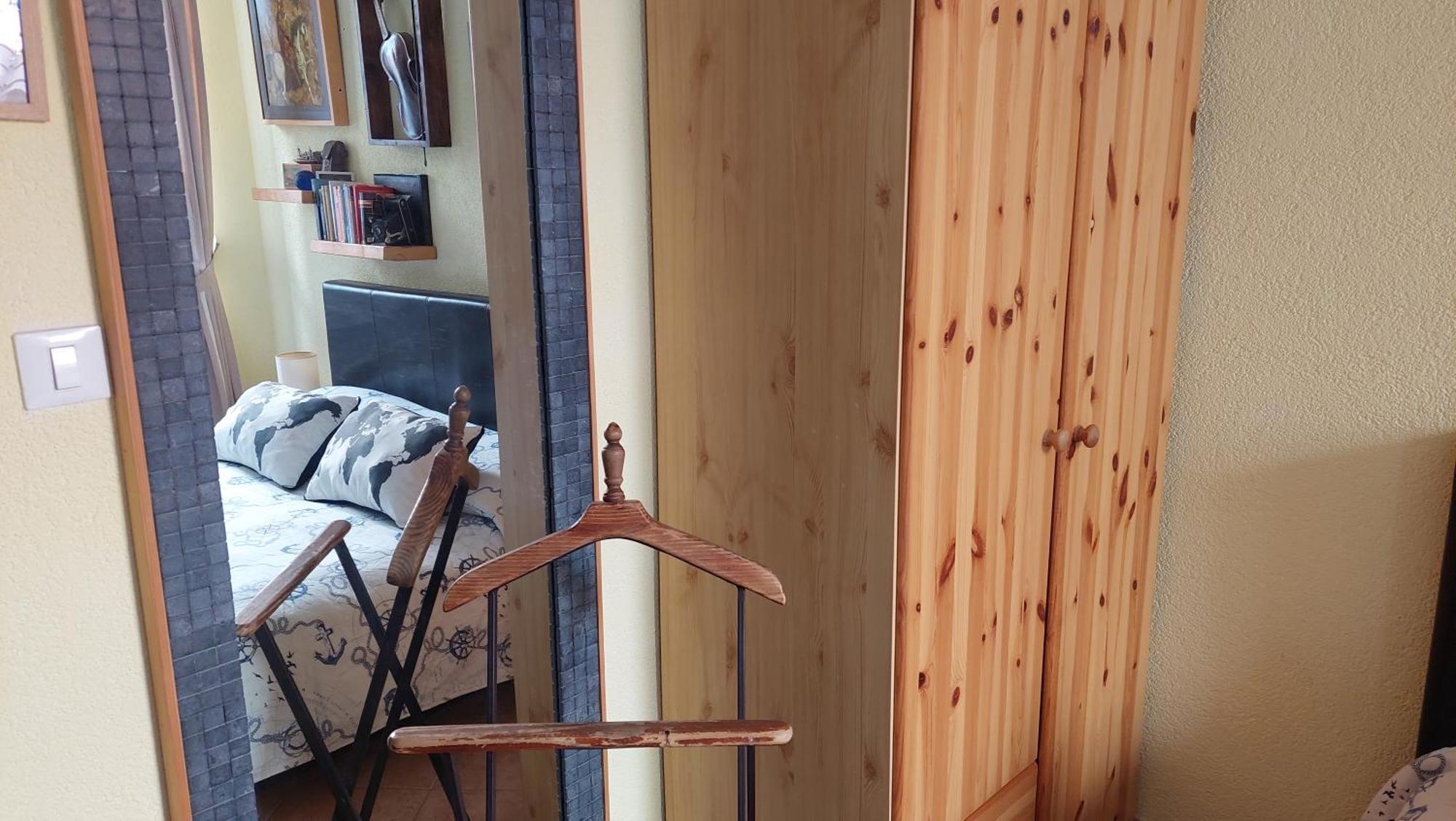 Casa Casale Appartement