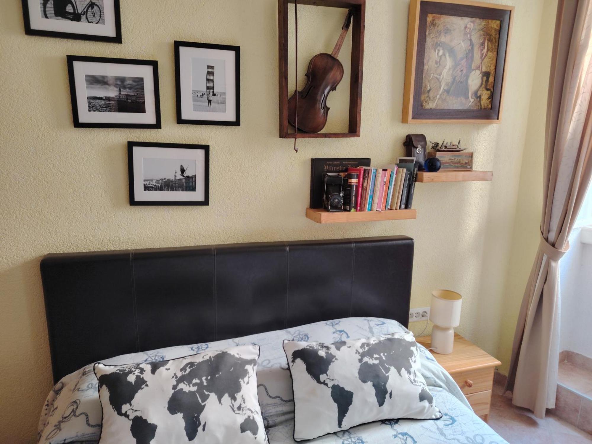 Apartment Casa Casale *
