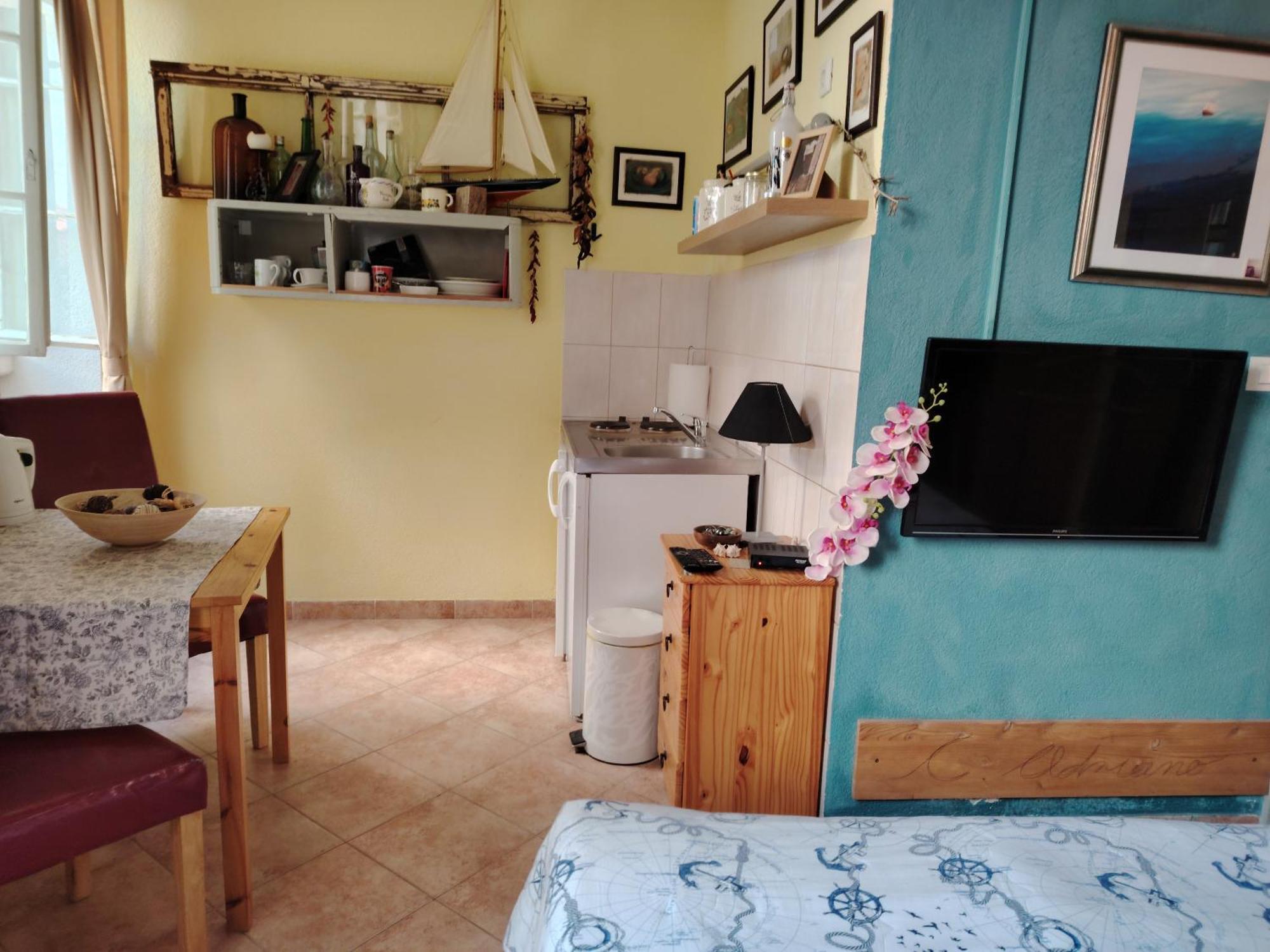 Casa Casale Rovinj
