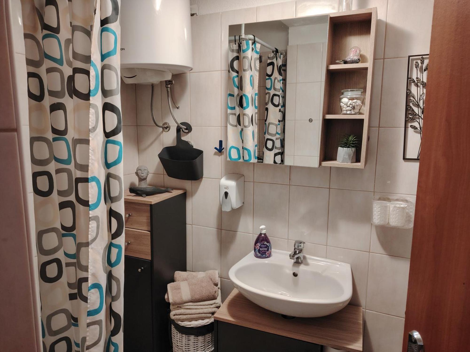 Apartment Casa Casale
