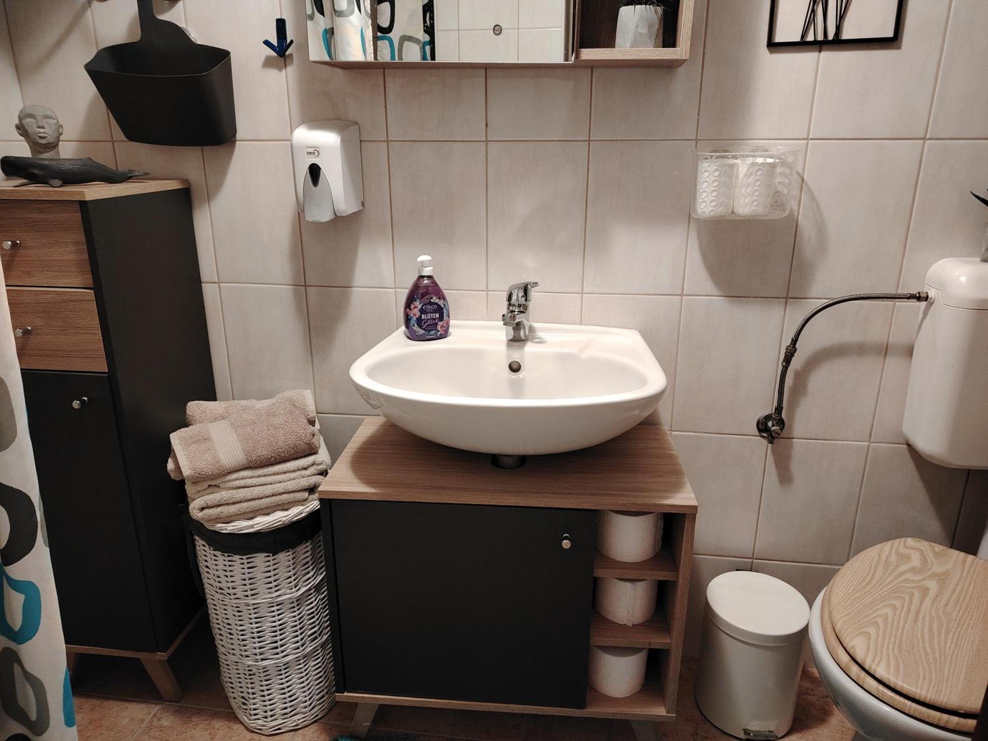 Casa Casale Apartment
