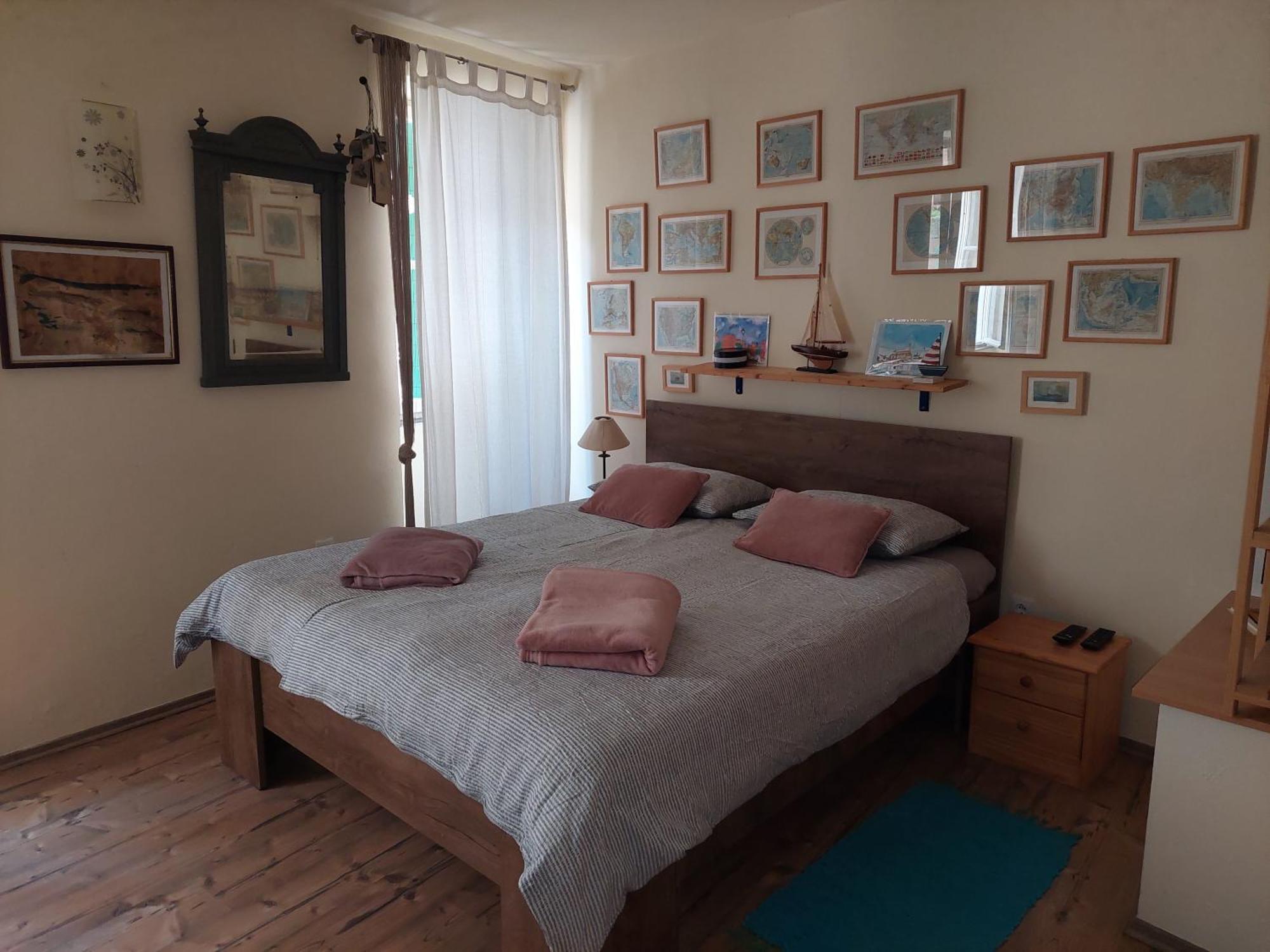 Apartment Casa Casale Rovinj
