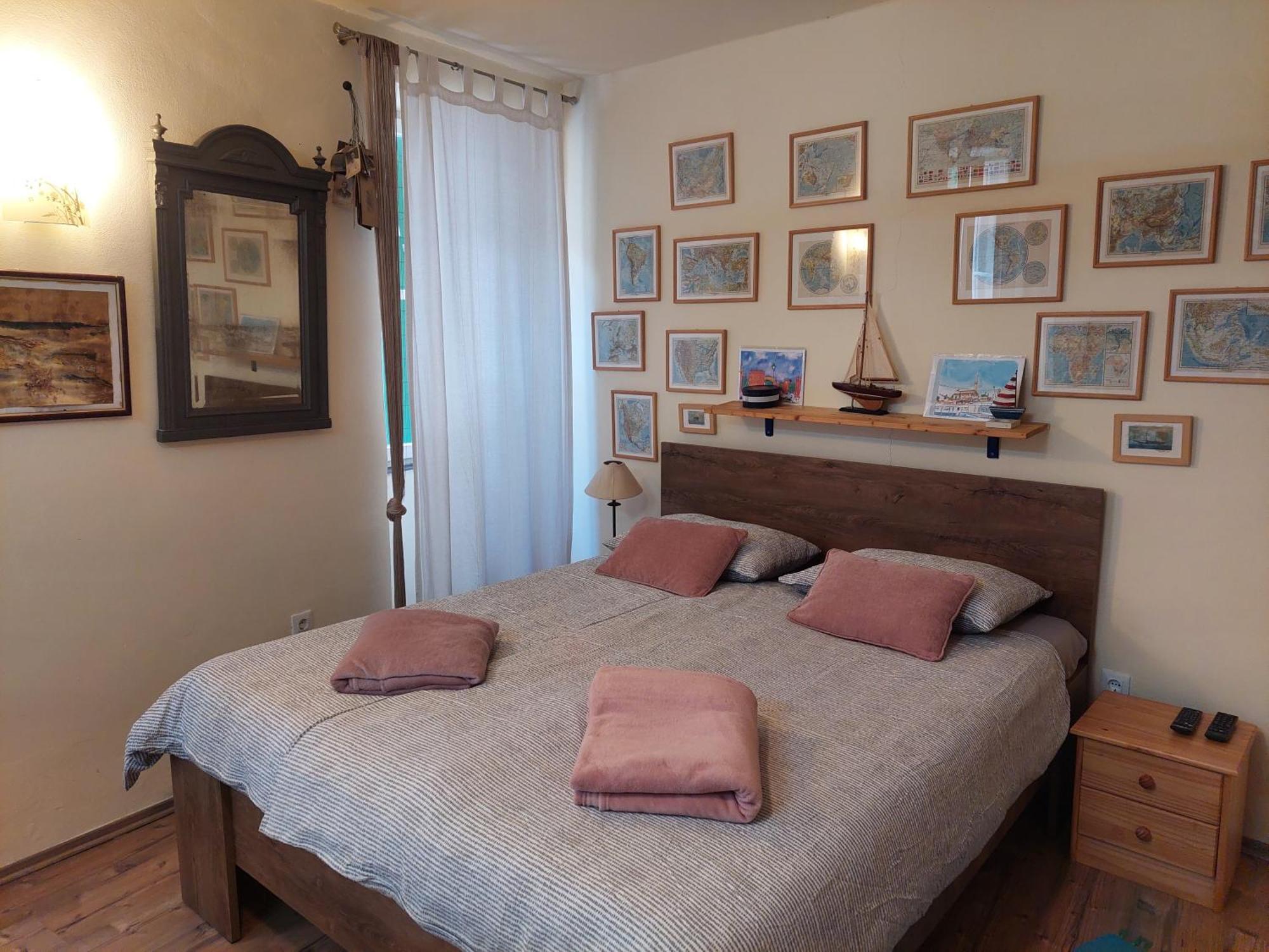 Casa Casale * Rovinj