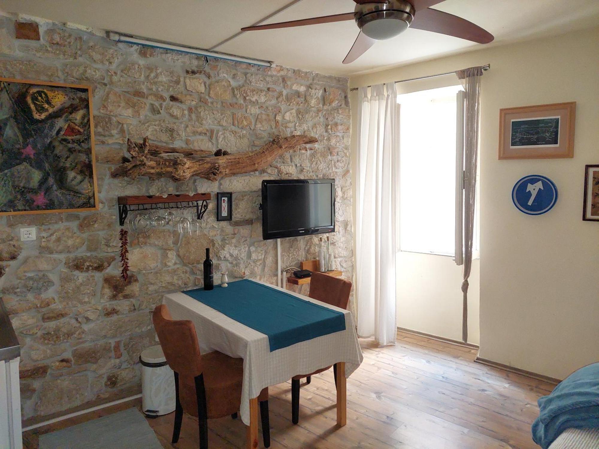 Appartement Casa Casale *