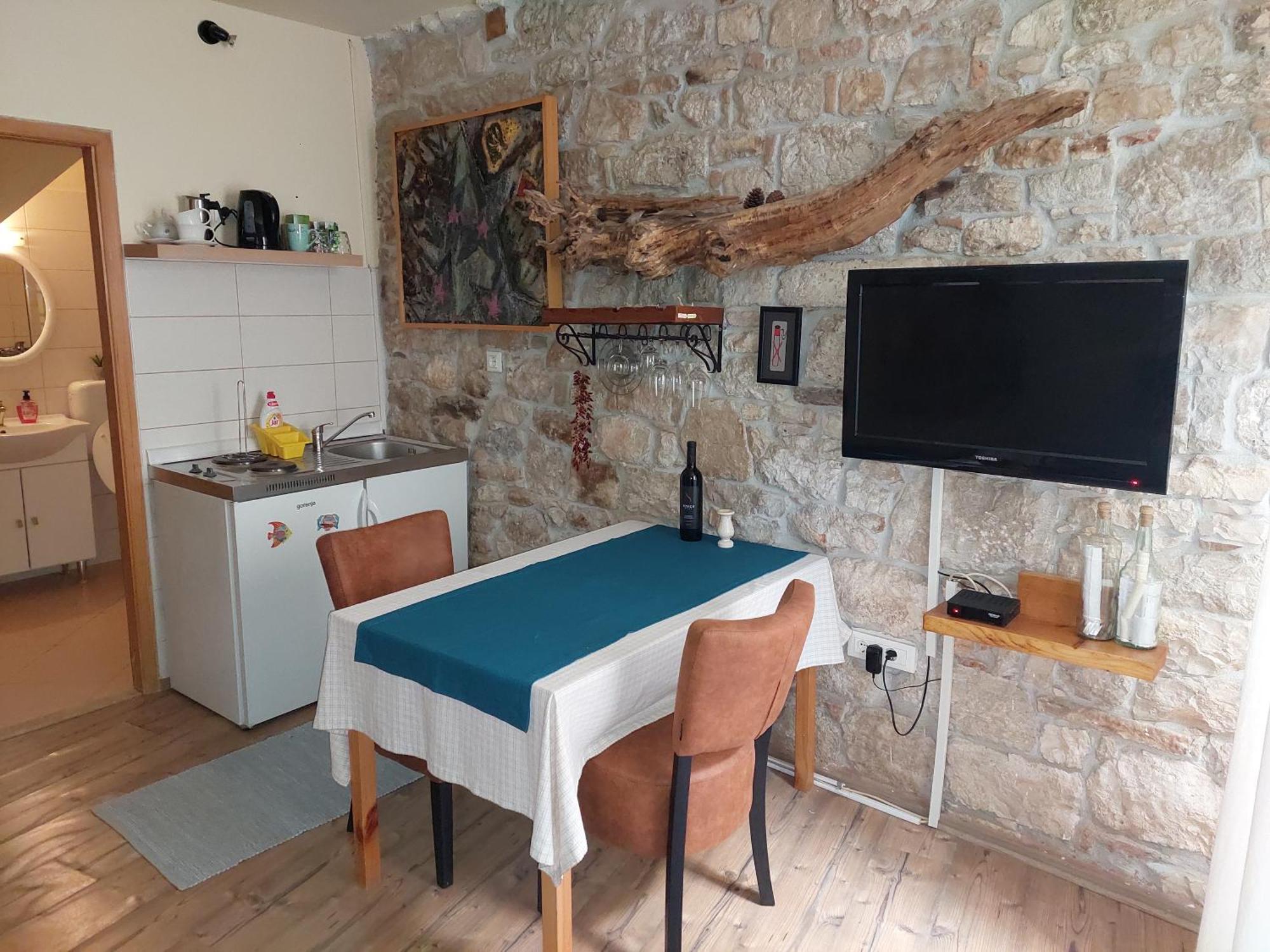 Apartment Casa Casale Rovinj
