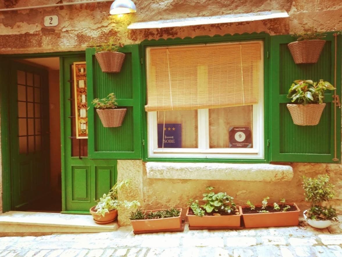 Casa Casale * Rovinj
