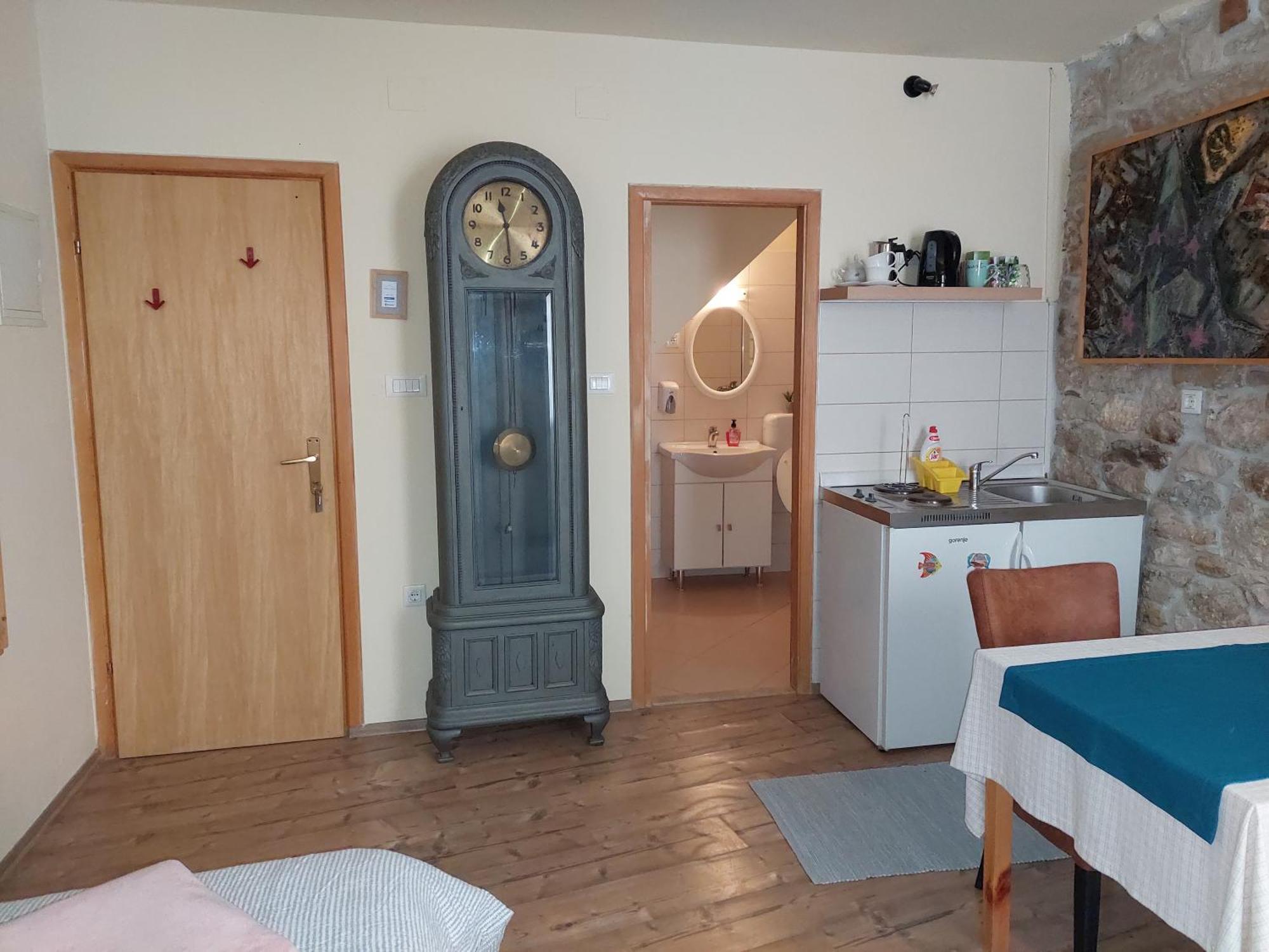 Casa Casale Apartment *
